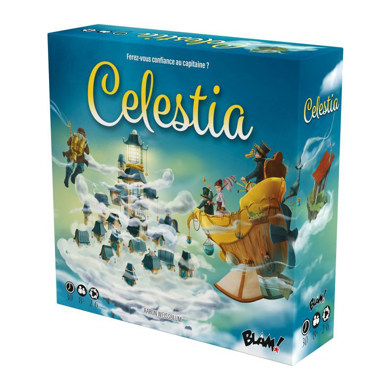 Celestia