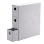 Dragon Shield Fortress Card Drawers Blanc