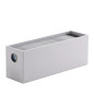 Dragon Shield Fortress Card Drawers Blanc