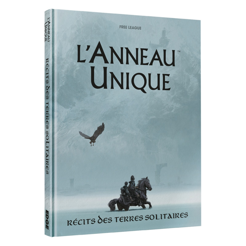 L'Anneau Unique – Récits des Terres Solitaires