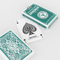 Jeu de 32 cartes Ducale
