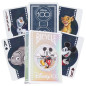 Cartes Bicycle - Disney 100e Anniversaire