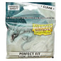 Sleeves Perfect Fit Side-Loaders Dragon Shield x10
