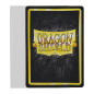 Sleeves Perfect Fit Side-Loaders Dragon Shield x10