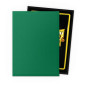 Sleeves Dragon Shield Dual Matte - Might