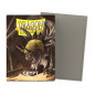 Sleeves Dragon Shield Dual Matte - Crypt