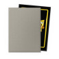 Sleeves Dragon Shield Dual Matte - Crypt