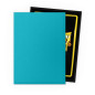 Sleeves Dragon Shield Dual Matte - Glacier Sleeves Dragon Shield Dual Matte - Glacier
