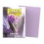 Sleeves Dragon Shield Dual Matte - Orchid