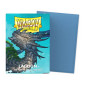 Sleeves Dragon Shield Dual Matte - Lagoon
