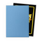 Sleeves Dragon Shield Dual Matte - Lagoon