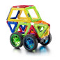 GeoSmart Lunar Rover