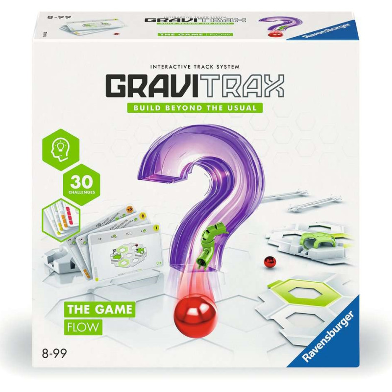 GraviTrax - The Game Flow GraviTrax - The Game Flow