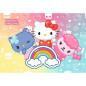 Puzzles 2x24p - Hello Kitty