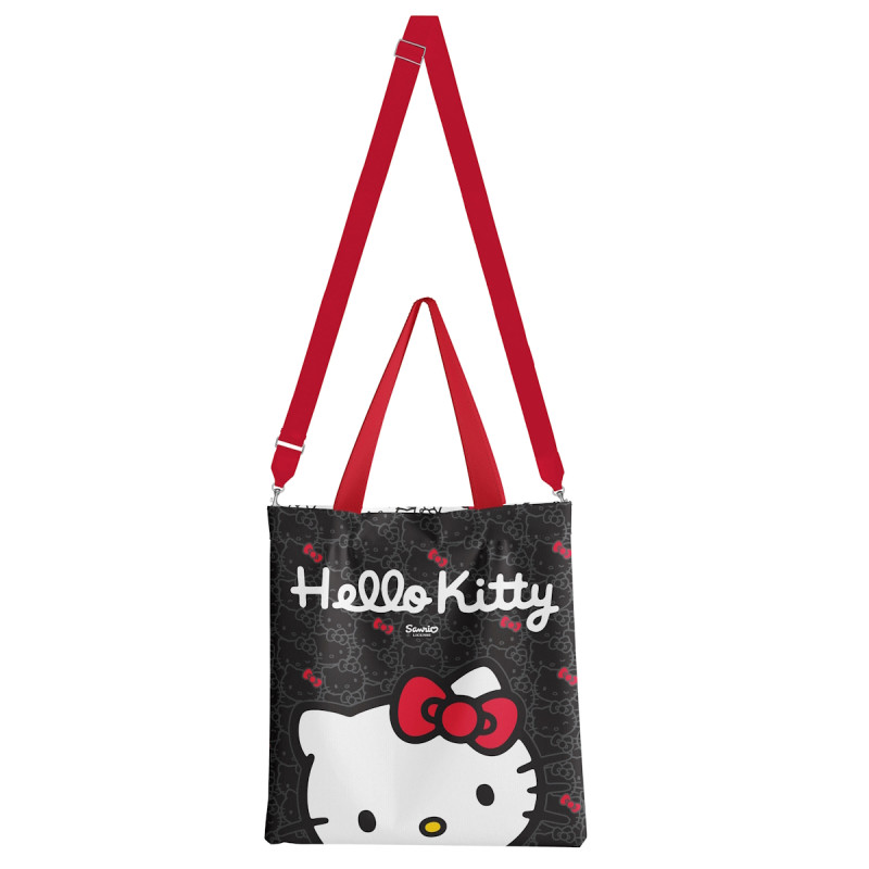 Sac Tote Bag Hello Kitty Premium Edition Limitée Sac Tote Bag Hello Kitty Premium Edition Limitée