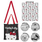Sac Tote Bag Hello Kitty Premium Edition Limitée Sac Tote Bag Hello Kitty Premium Edition Limitée