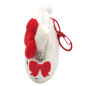 Porte-Monnaie Hello Kitty Peluche Porte-Monnaie Hello Kitty Peluche