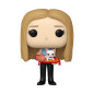 Friends POP! Rachel Green (avec chat) n°1650