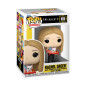 Friends POP! Rachel Green (avec chat) n°1650