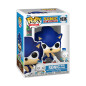 Sonic POP! Sonic with Chao n°1036