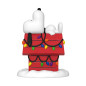 Peanuts Deluxe POP! Snoopy & Doghouse n°1629 Peanuts Deluxe POP! Snoopy & Doghouse n°1629