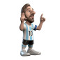 Football - Messie Argentine Minix 12cm