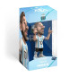 Football - Messie Argentine Minix 12cm