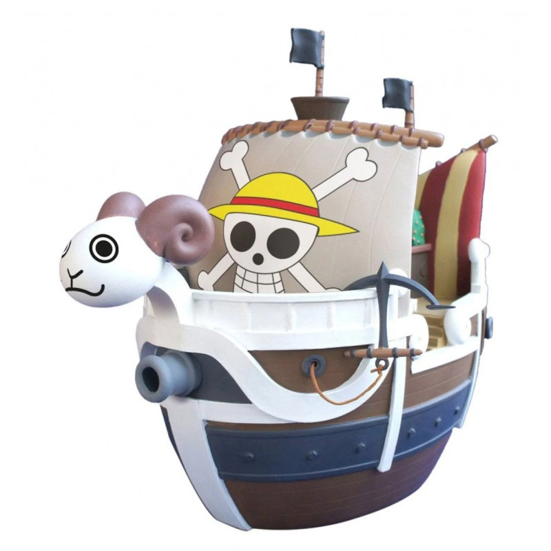 Tirelire One Piece Vogue Merry 26cm