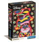Puzzle 500p - Chat du Cheshire Puzzle 500p - Chat du Cheshire