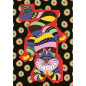 Puzzle 500p - Chat du Cheshire Puzzle 500p - Chat du Cheshire