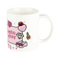 Mug Hello Kitty Style - 320ml