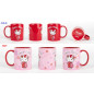 Mug Thermoréactif Hello Kitty