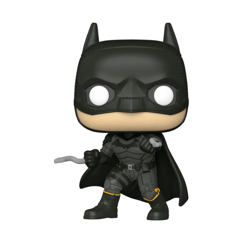 Batman POP! Batman 2022 n°1189