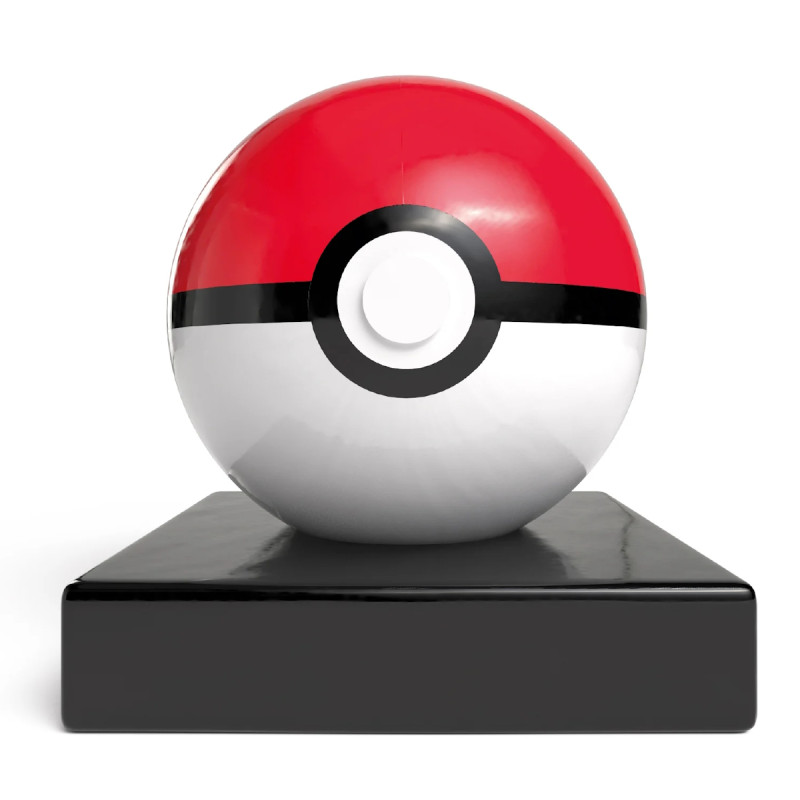 Tirelire Pokemon Pokeball