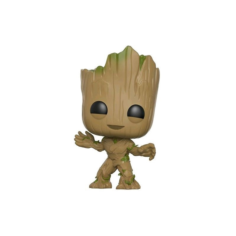 Les Gardiens de la Galaxie POP! Young Groot n°202