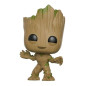Les Gardiens de la Galaxie POP! Young Groot n°202