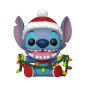 Disney POP! Stitch avec Guirlande n°1504