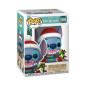 Disney POP! Stitch avec Guirlande n°1504