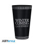 Verre XXL Game of Throne Stark Verre XXL Game of Throne Stark
