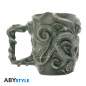 Mug 3D Cthulhu Mug 3D Cthulhu