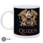Mug Queen Emblème Couleur