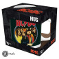 Mug AC/DC Groupe