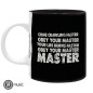 Mug Metallica Master of Puppets Mug Metallica Master of Puppets