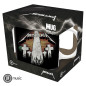 Mug Metallica Master of Puppets Mug Metallica Master of Puppets