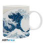 Mug Hokusai Grande Vague