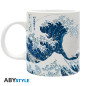 Mug Hokusai Grande Vague