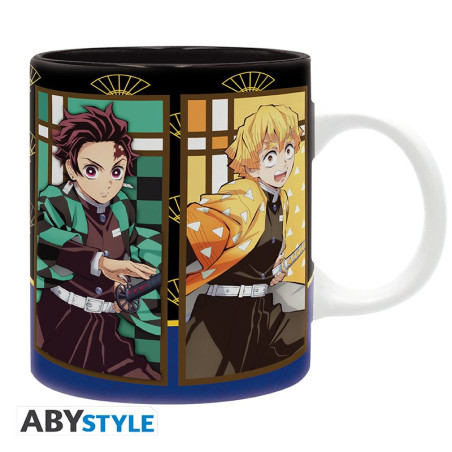 Mug Demon Slayer Entertainment District S2