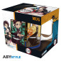 Mug Demon Slayer Entertainment District S2