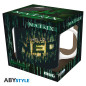 Mug Matrix Hello Neo