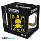 Mug Assassination Classroom Saauso